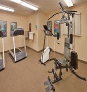 Candlewood Suites Kansas City-Overland Park