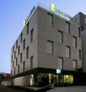 Holiday Inn Express Saint - Nazaire