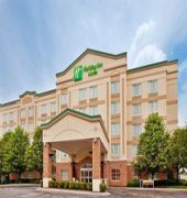 Holiday Inn Hotel & Suites Overland Park-Conv Ctr