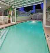 Holiday Inn Hotel & Suites Overland Park-Conv Ctr