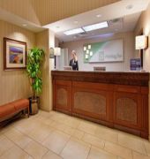 Holiday Inn Hotel & Suites Overland Park-Conv Ctr