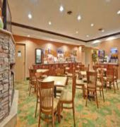 Holiday Inn Express Winfield Teays Valley