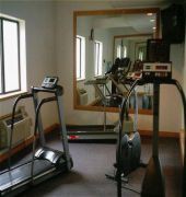 Holiday Inn Express Winfield Teays Valley