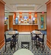 Holiday Inn Express Hotel & Suites Winchester