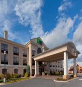 Holiday Inn Express Hotel & Suites Winchester