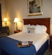 Holiday Inn Express Hotel & Suites Winchester