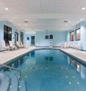 Holiday Inn Express Hotel & Suites Winchester