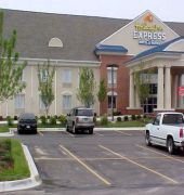 Holiday Inn Express & Suites Waterford