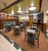 Holiday Inn Express & Suites Waterford