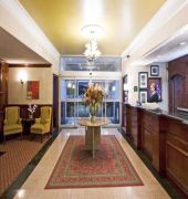 Holiday Inn Express & Suites Waterford