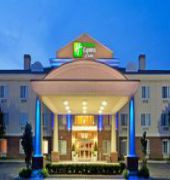 Holiday Inn Express & Suites Woodhaven