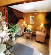 Holiday Inn Express & Suites Woodhaven