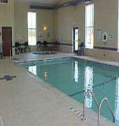 Holiday Inn Express & Suites Woodhaven