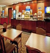 Holiday Inn Express & Suites Woodhaven