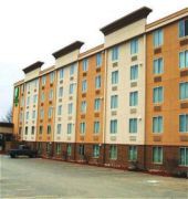 Holiday Inn Weirton