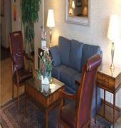 Holiday Inn Weirton