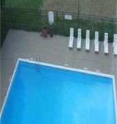 Holiday Inn Weirton