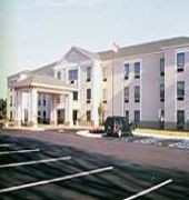 Holiday Inn Express Hotel & Suites Mt. Holly