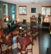 Holiday Inn Express Hotel & Suites Mt. Holly
