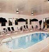 Holiday Inn Express Hotel & Suites Mt. Holly