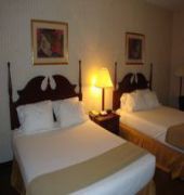 Holiday Inn Express Hotel & Suites Mt. Holly