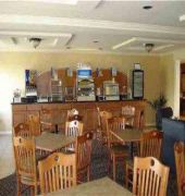 Holiday Inn Express Yakima