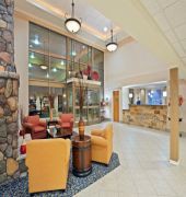 Holiday Inn Express Yakima
