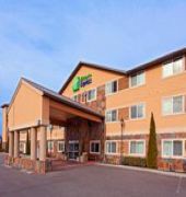 Holiday Inn Express & Suites Everett