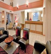 Holiday Inn Express Germantown (Nw Milwaukee)