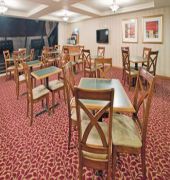 Holiday Inn Express Germantown (Nw Milwaukee)