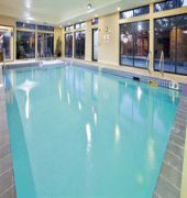 Holiday Inn Express Germantown (Nw Milwaukee)