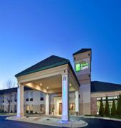 Holiday Inn Express Germantown (Nw Milwaukee)