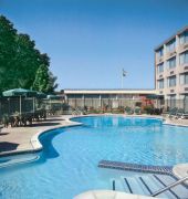 Holiday Inn South Kingstown (Newport Area)