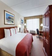 Holiday Inn South Kingstown (Newport Area)