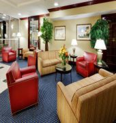 Holiday Inn South Kingstown (Newport Area)