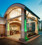 Holiday Inn South Kingstown (Newport Area)