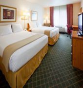 Holiday Inn Express & Suites Yankton