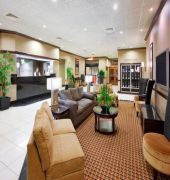 Holiday Inn Youngstown-South (Boardman)