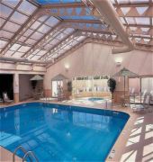 Holiday Inn Youngstown-South (Boardman)