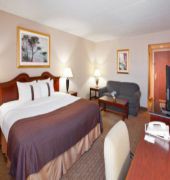 Holiday Inn Youngstown-South (Boardman)