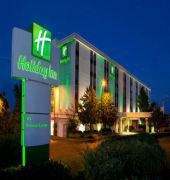 Holiday Inn Youngstown-South (Boardman)