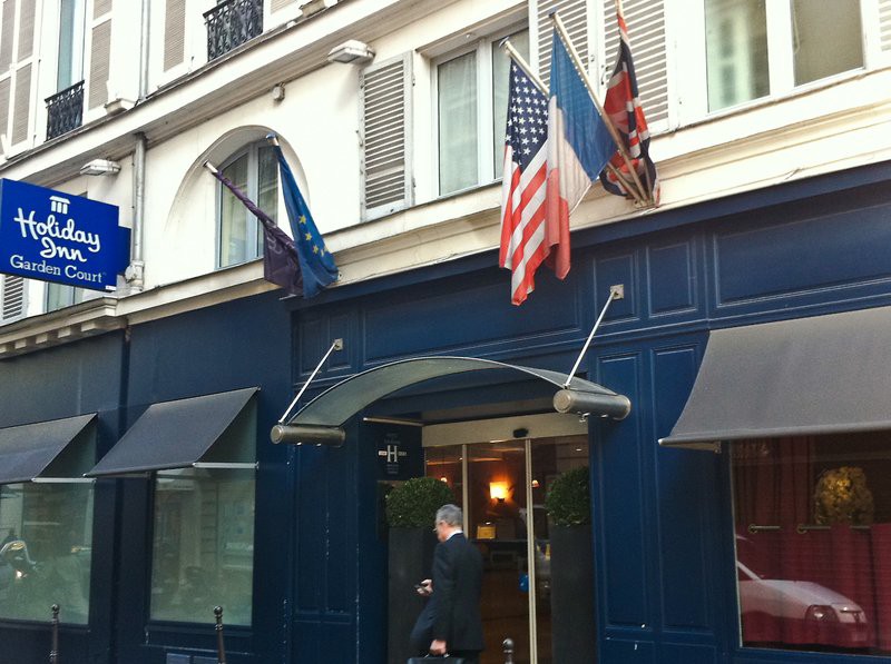 Holiday Inn Paris - Montmartre