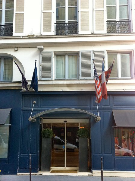 Holiday Inn Paris - Montmartre