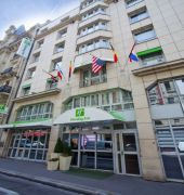 Holiday Inn Paris - Montmartre