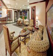 Holiday Inn Express Paramus