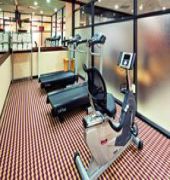 Holiday Inn Express Paramus