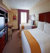 Holiday Inn Express Paramus
