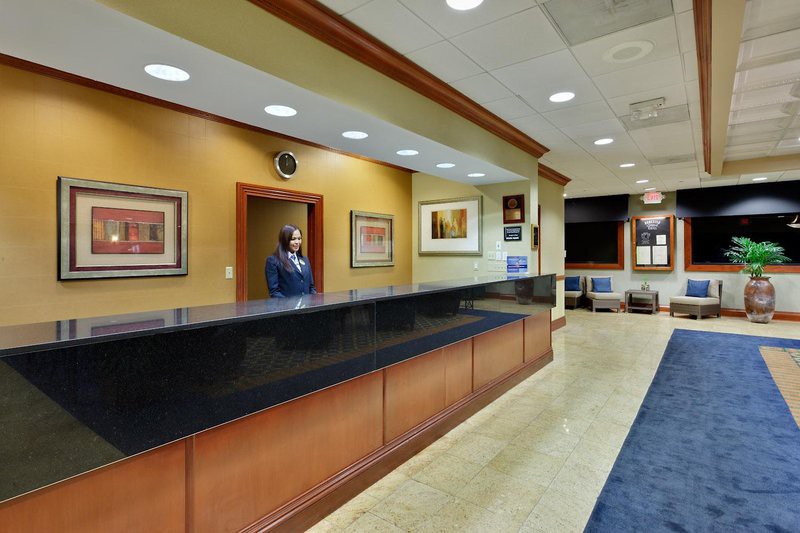 Radisson Inn