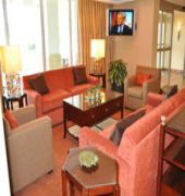 Holiday Inn Hotel & Suites Parsippany Fairfield