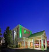 Holiday Inn Hotel & Suites Parsippany Fairfield